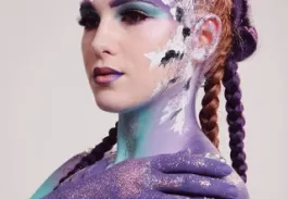 formation Make-up Artist