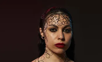 make-up artist