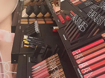Masterclass NARS