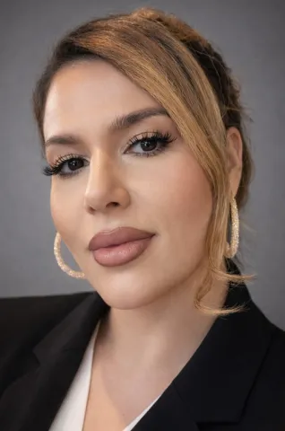 OHAYON Aurelie