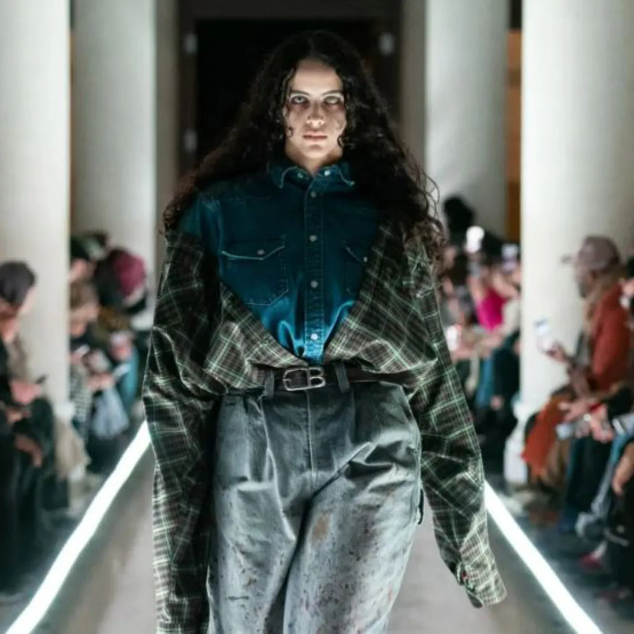 ITM Paris x Doublet
