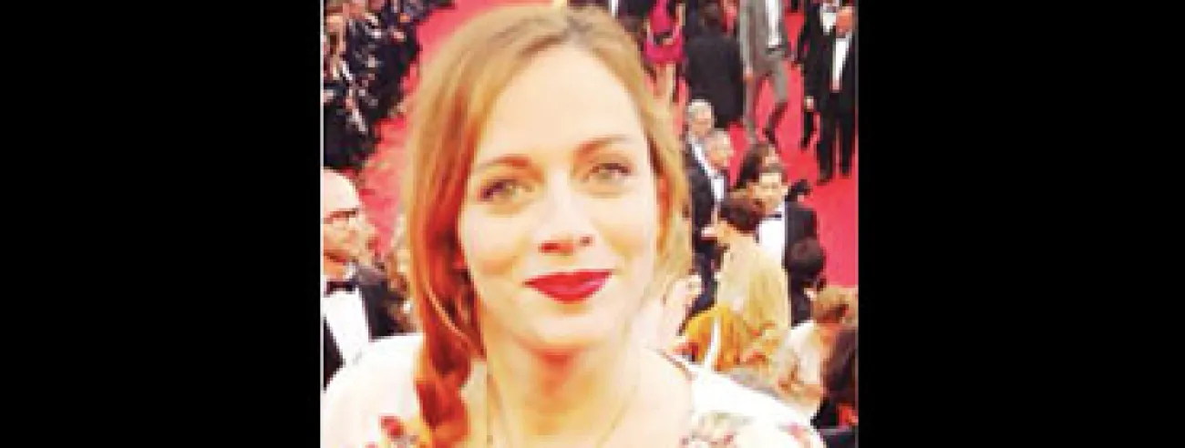 Flore Masson