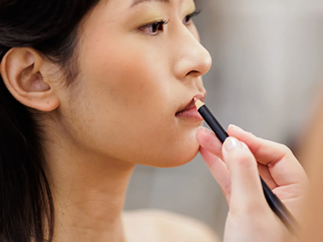 maquillage artistique