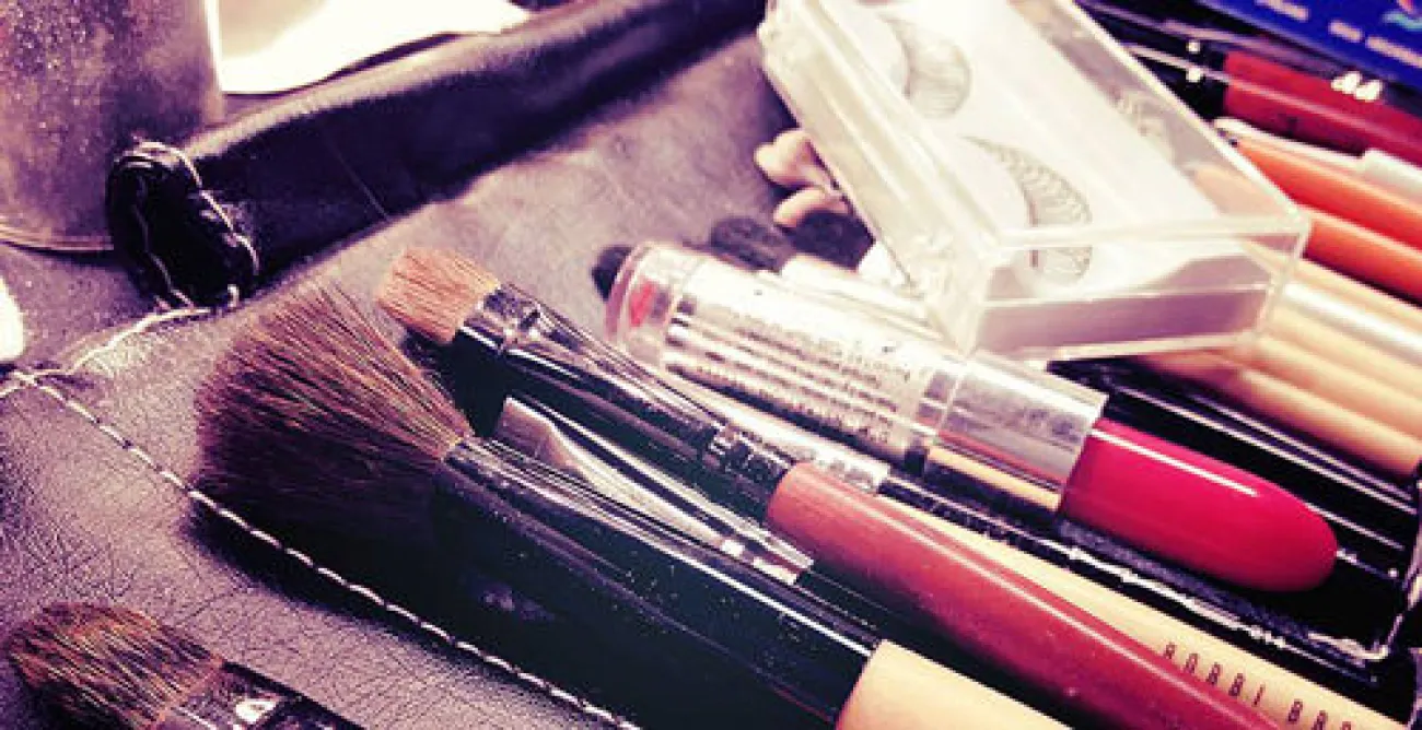 Maquillage Conseil