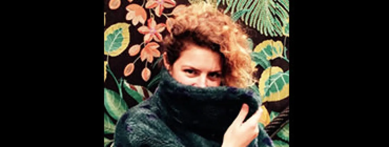 Mathilde Passeri